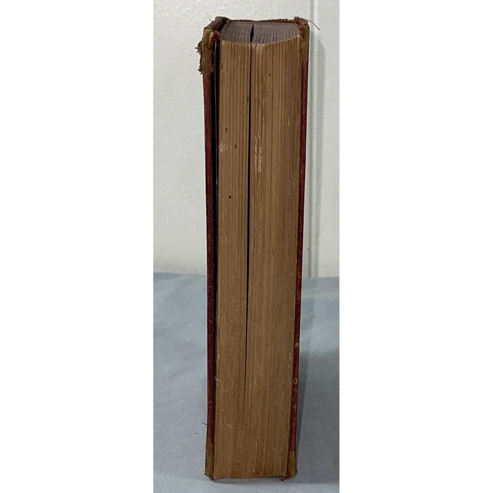 Useful Quotations‎ A Cyclopedia of Quotations by Tryon Edwards 1933 Hardcover